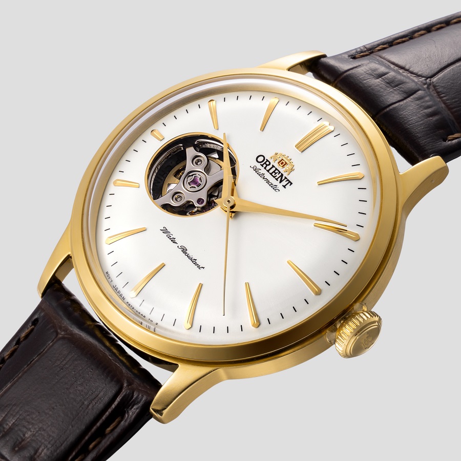 Đồng hồ Orient RA-AG0003S10B - ảnh 1
