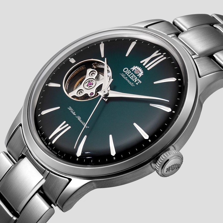 Orient RA-AG0003S10B - ảnh 1