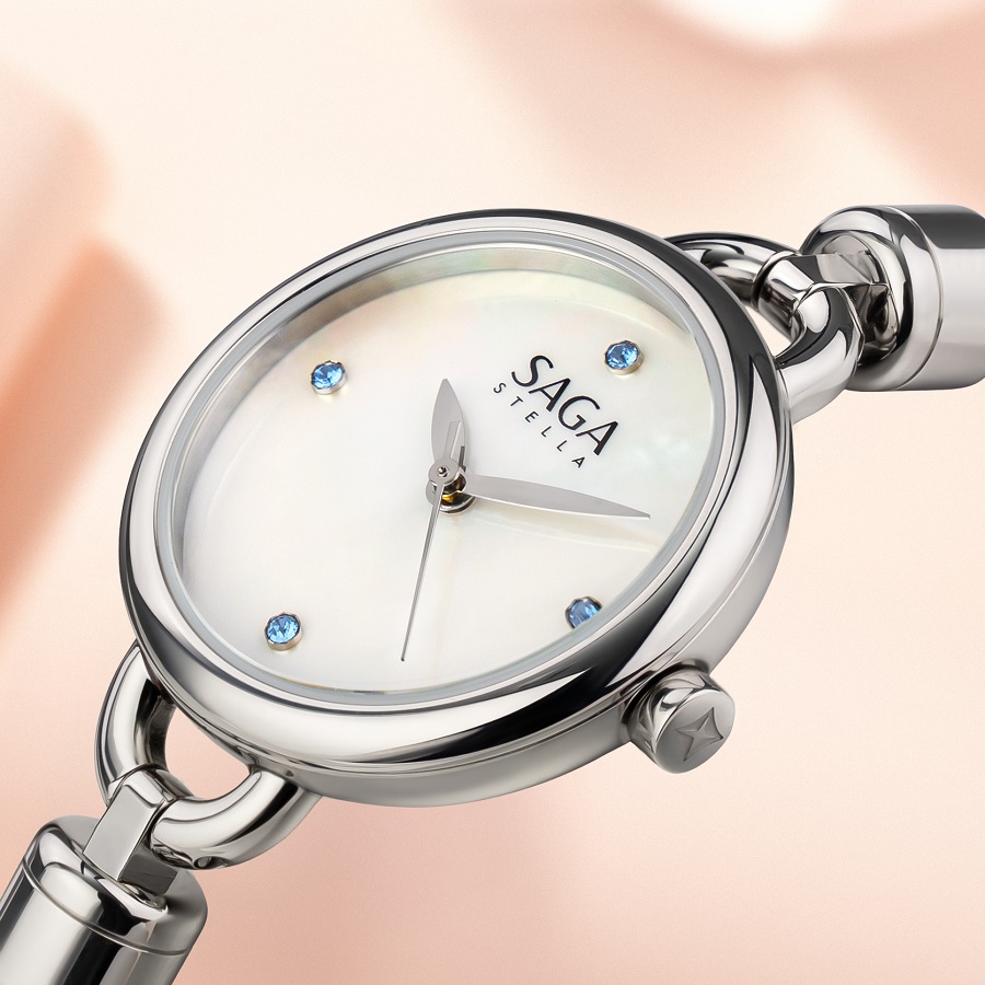 Saga Stella 53555-SVMWSV-2 - ảnh 2