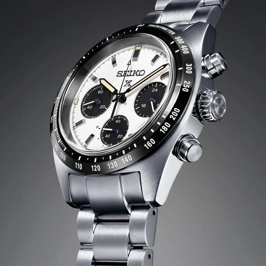 Đồng hồ Seiko SSC813P1 - ảnh 2