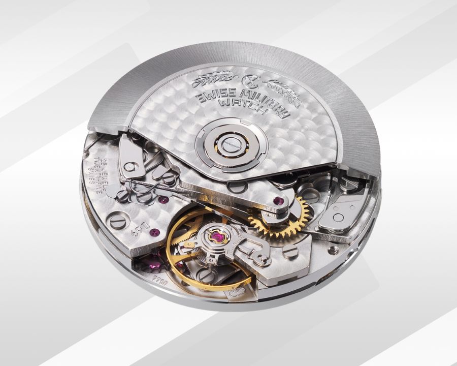 Bộ máy ETA nổi tiếng thế giới là Workhorse Movement - Hình 1