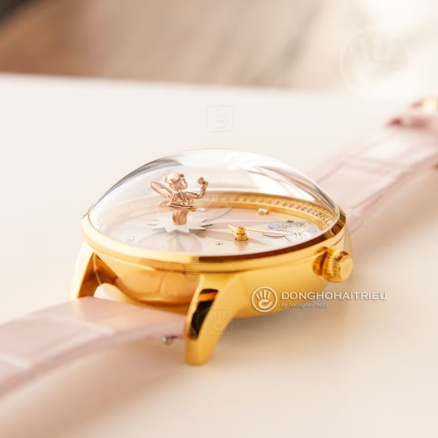 Mặt đồng hồ kính cong tuyệt đẹp - Hình 15