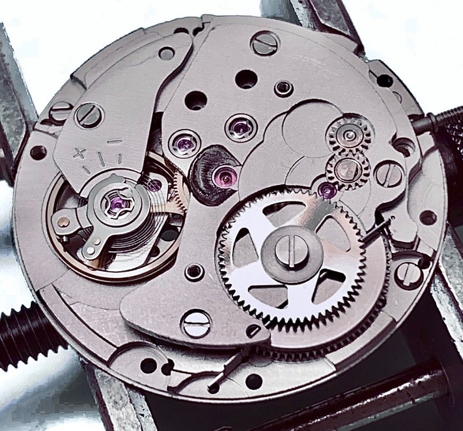Bộ máy F6B24 - ảnh 6