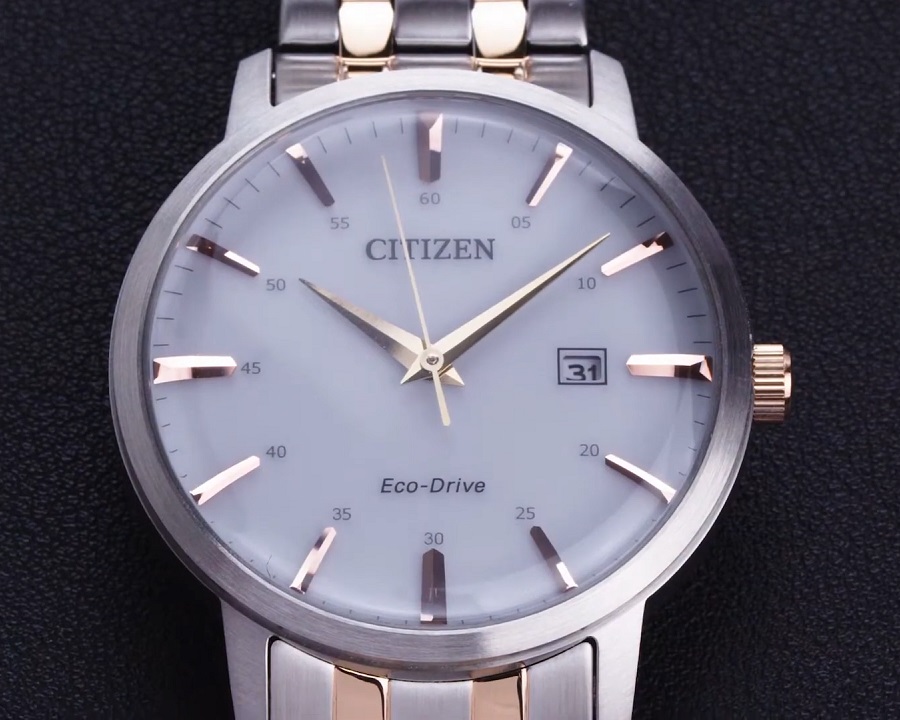 Đồng hồ Citizen BM7466-81H - ảnh 5