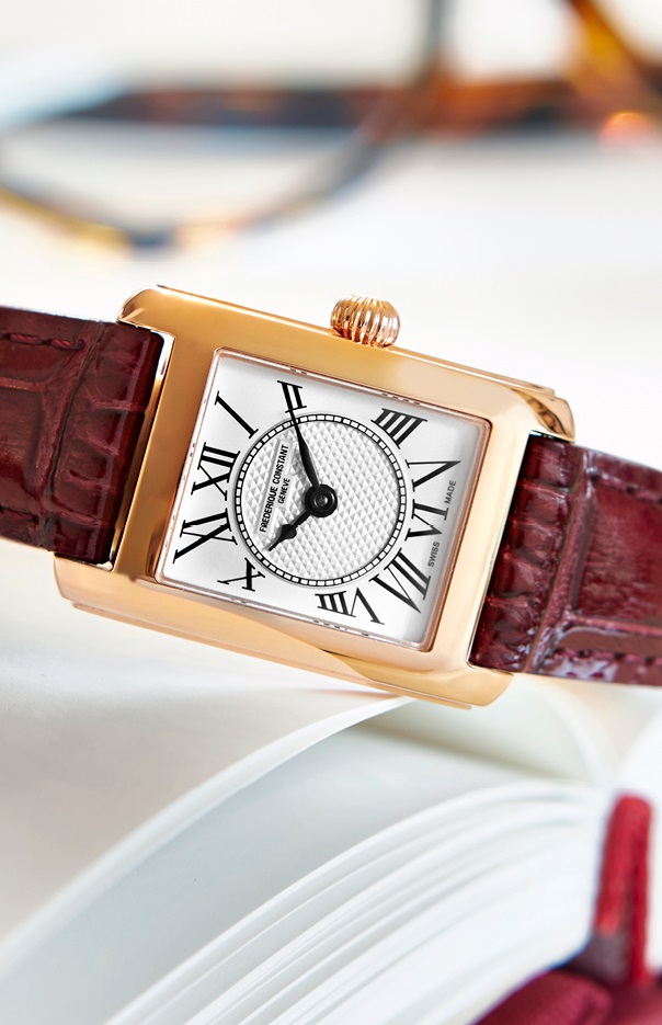 Frederique Constant FC-200MC14 - Ảnh 2