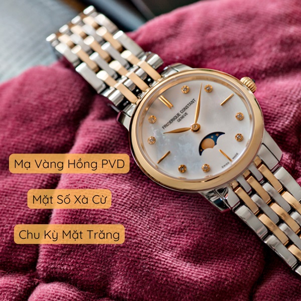 Đồng hồ Frederique Constant FC-206MPWD1S2B - ảnh 8