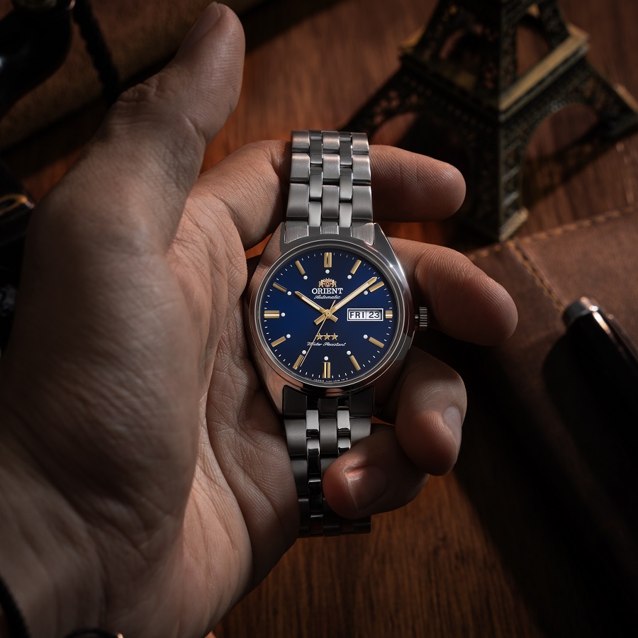 Orient RA-AB0E08L1BD - ảnh 2