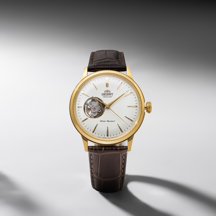 Đồng hồ Orient RA-AG0003S10B - ảnh 2