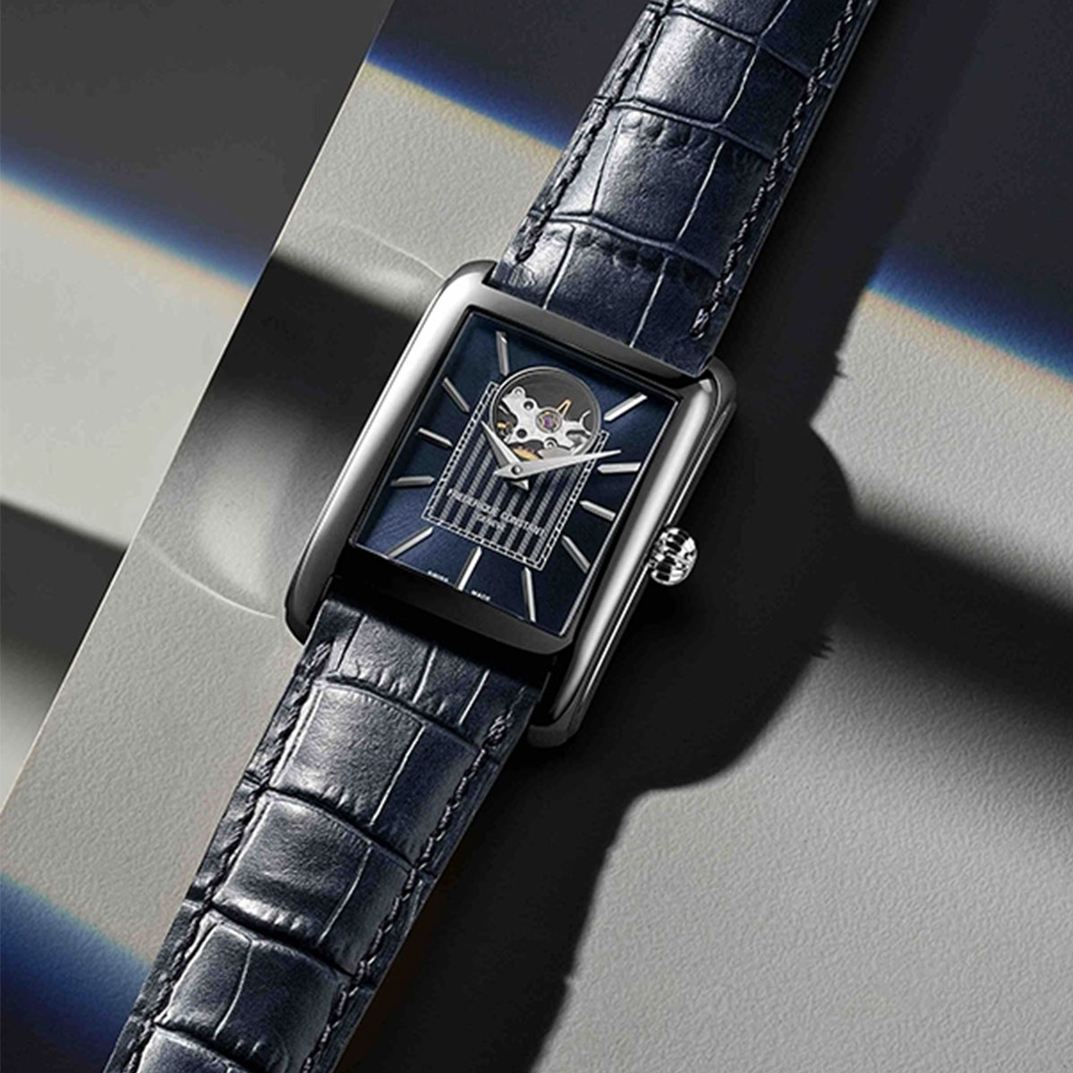 Frederique Constant FC-311N4C6 - ảnh 4