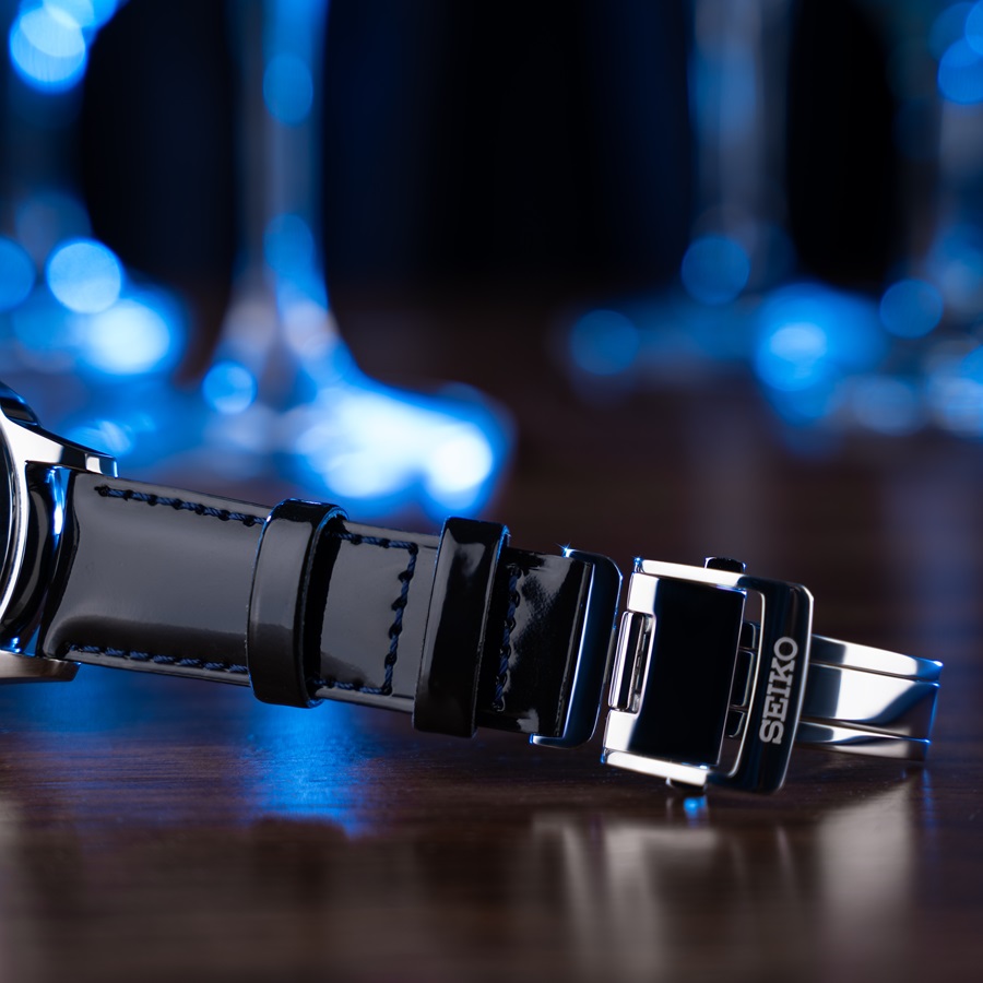 Đồng hồ Seiko Presage SSA343J1 - ảnh 4