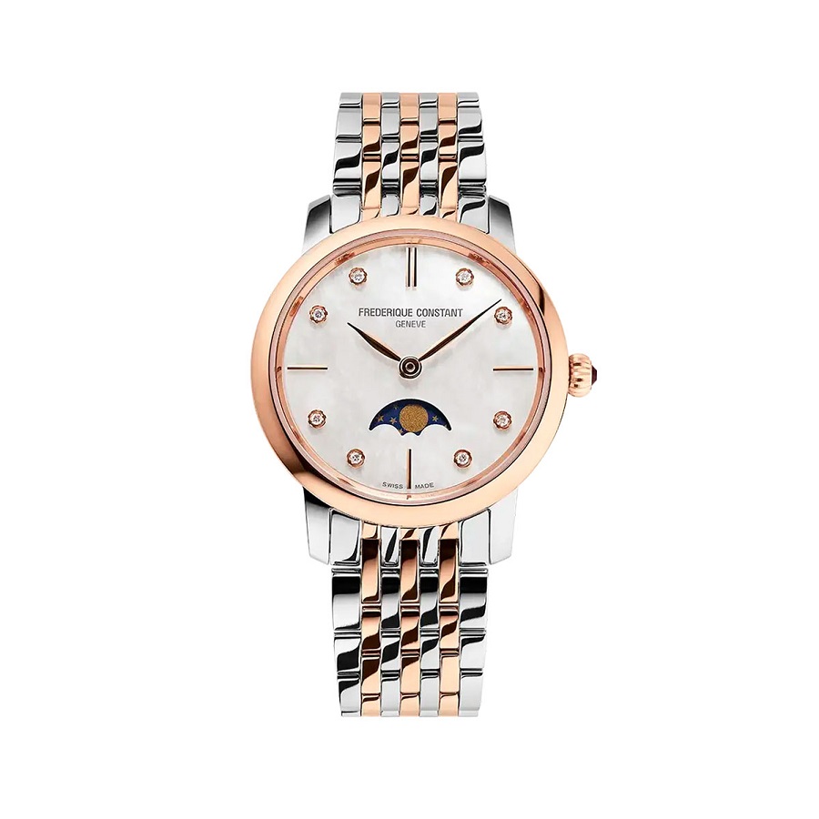 Đồng hồ Frederique Constant FC-206MPWD1S2B - ảnh 5