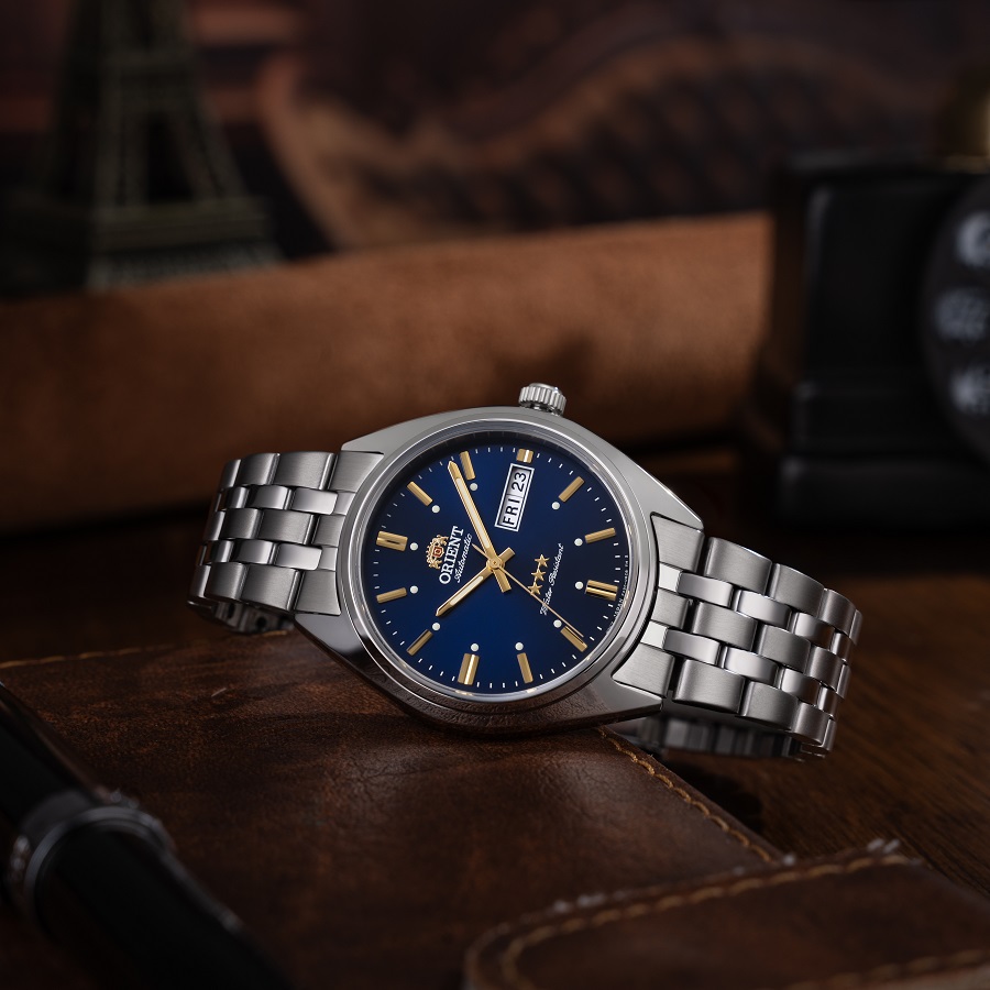 Orient RA-AB0E08L1BD - ảnh 3