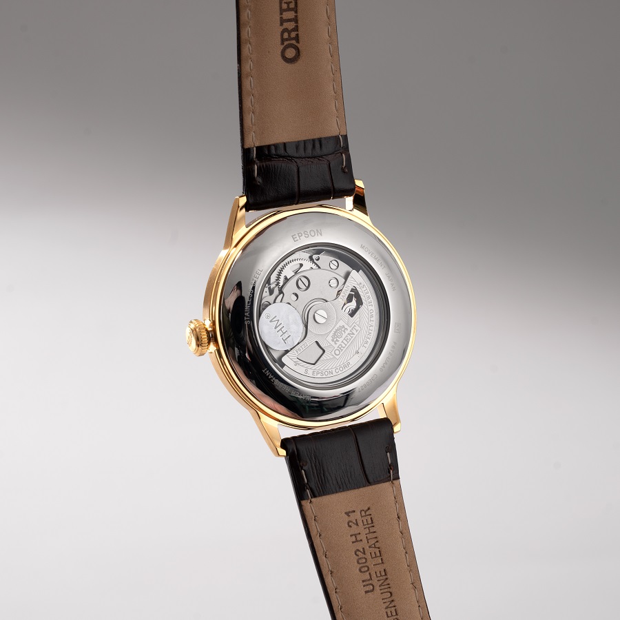 Đồng hồ Orient RA-AG0003S10B - ảnh 3