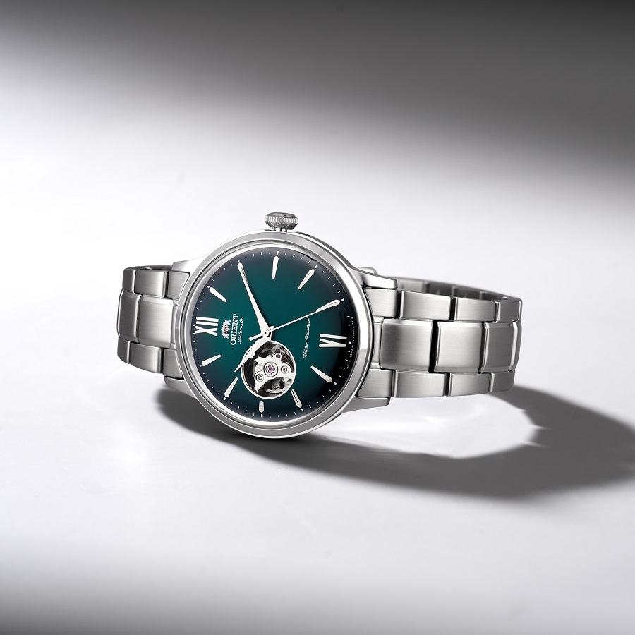 Orient RA-AG0003S10B - ảnh 3
