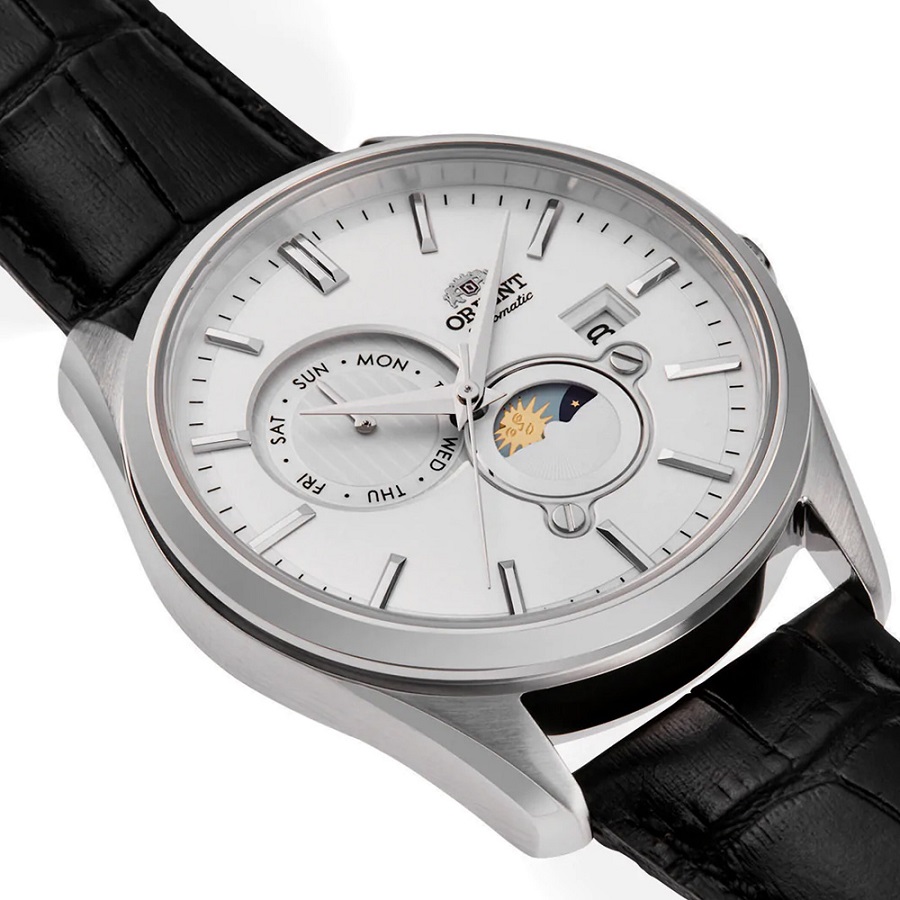 Orient Sun And Moon Gen 5 RA-AK0310S10B - ảnh 4