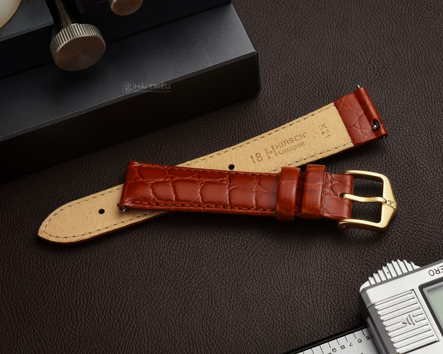 Kỹ thuật Hirsch Rembordé mang đến nhiều ưu điểm vượt trội về độ bền - ảnh 3