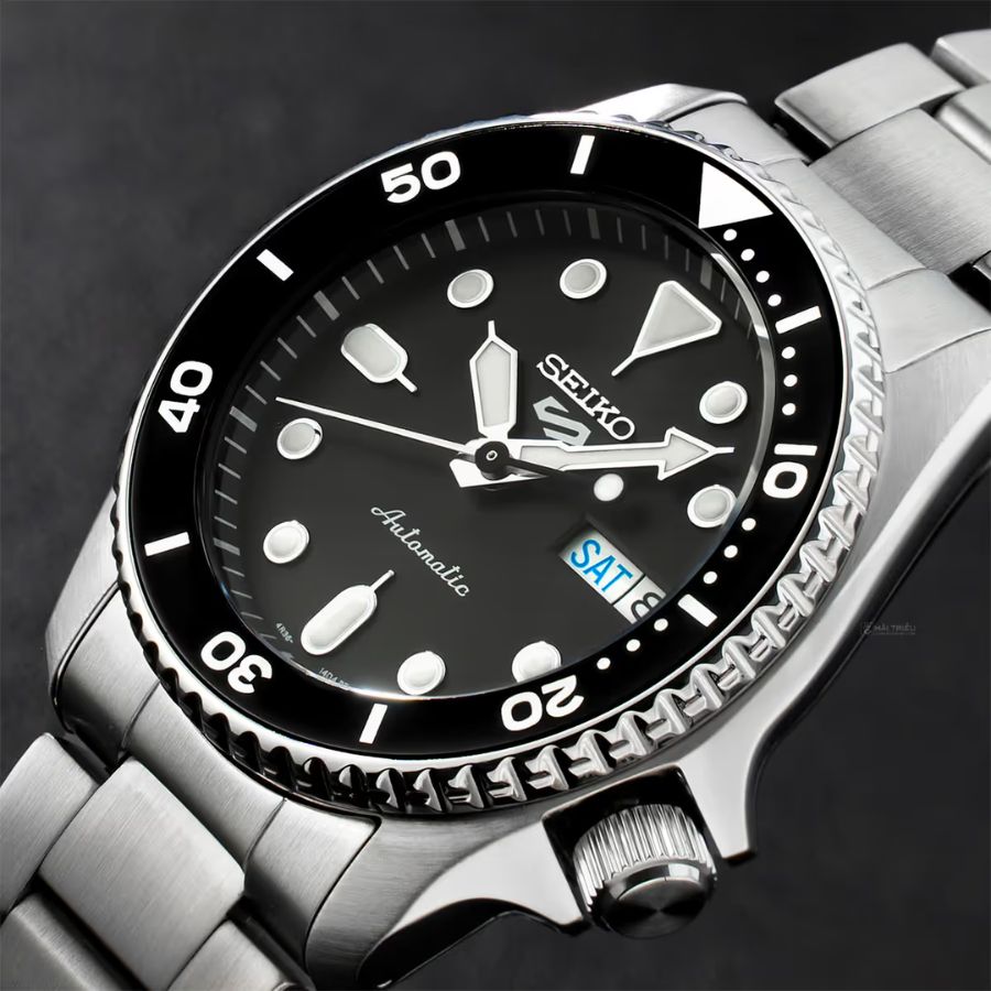 Mặt đồng hồ lặn (vòng BezeL) - Hình 3