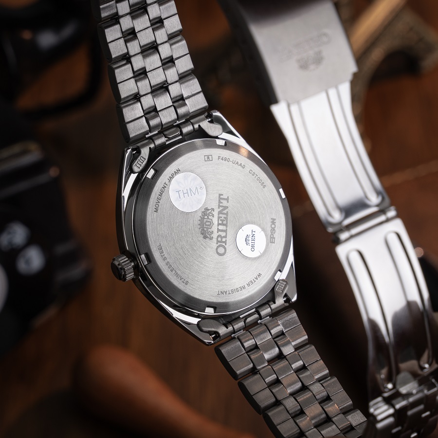Orient RA-AB0E08L1BD - ảnh 4