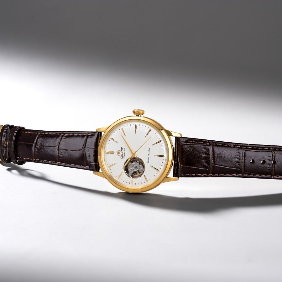 Đồng hồ Orient RA-AG0003S10B - ảnh 4