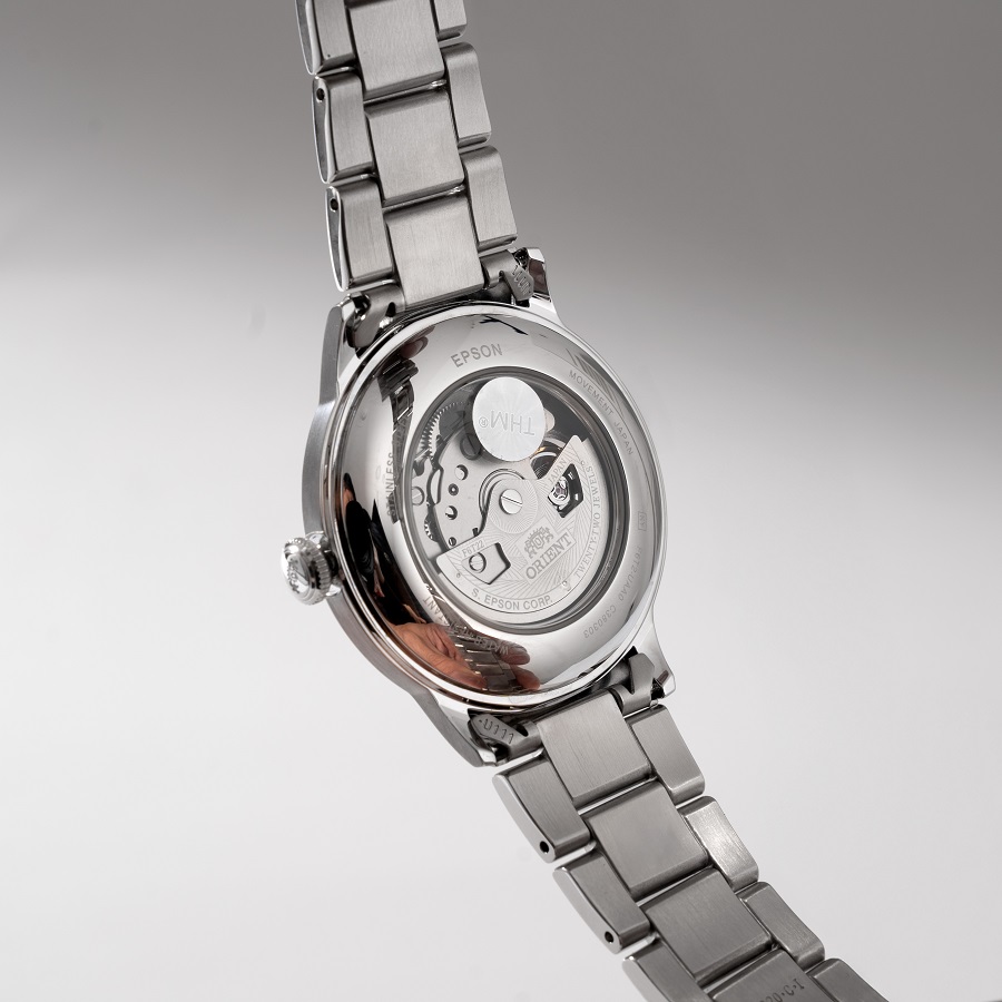 Orient RA-AG0003S10B - ảnh 4