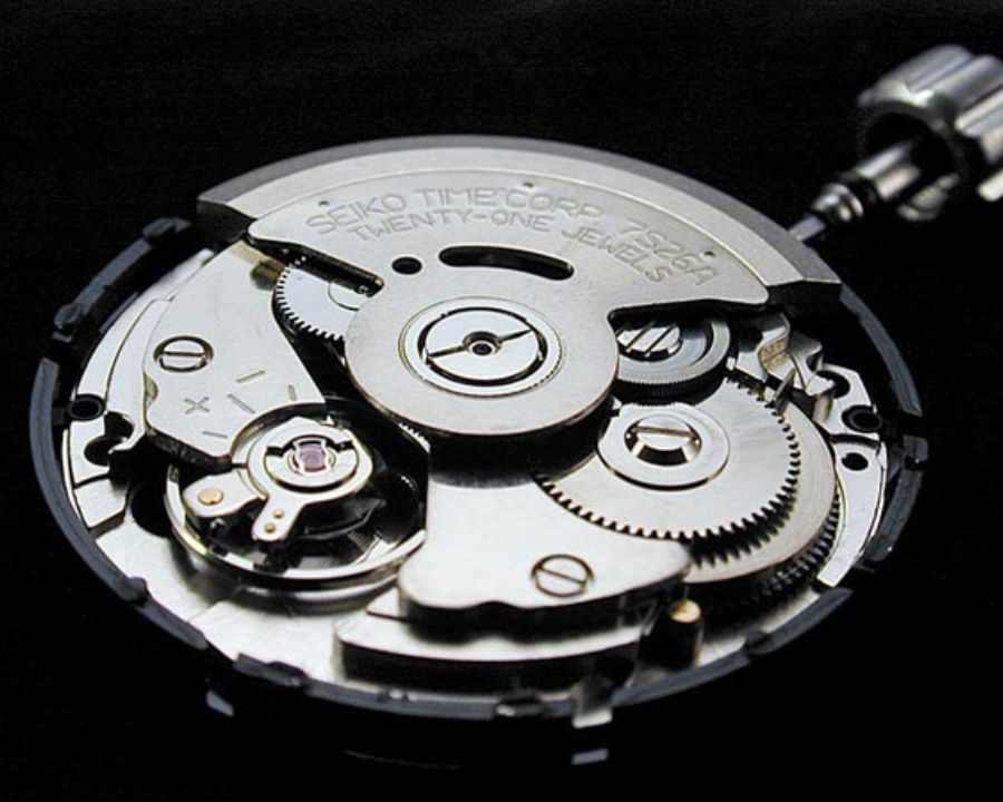 7S26 là một trong những bộ máy "ngựa thồ"thồ nổi tiếng nhất - Hình 4