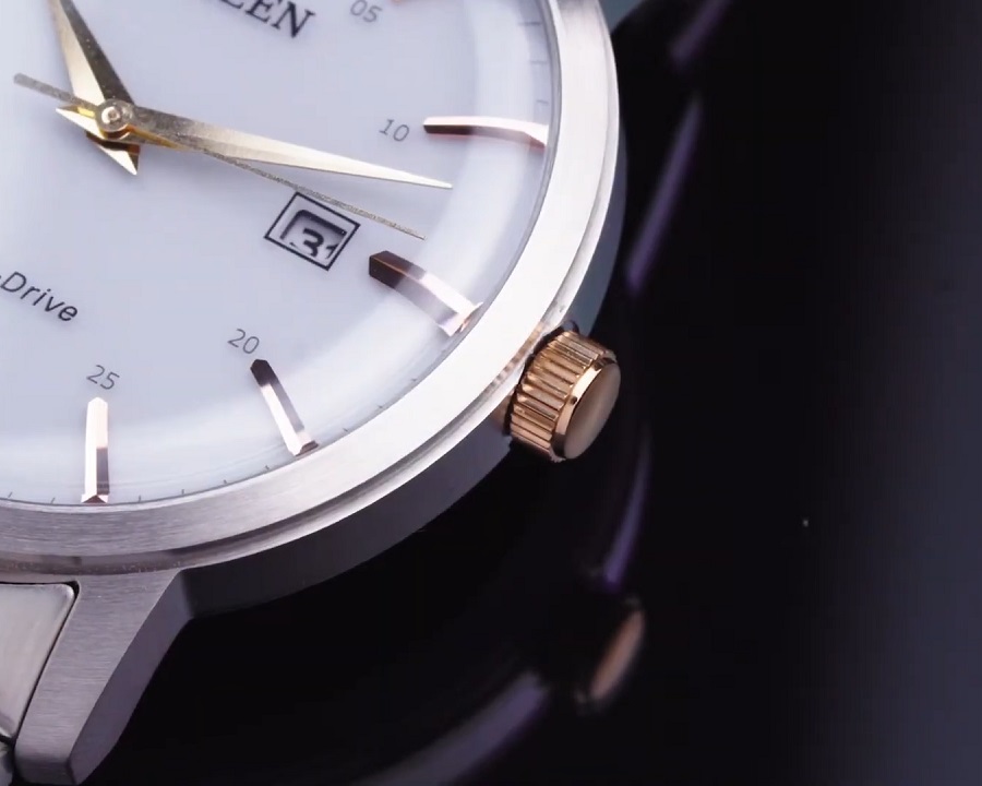 Đồng hồ Citizen BM7466-81H - ảnh 4