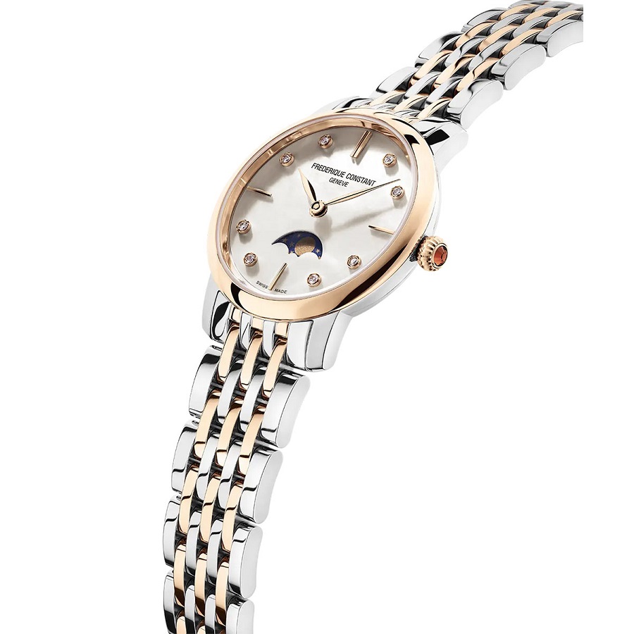 Đồng hồ Frederique Constant FC-206MPWD1S2B - ảnh 10