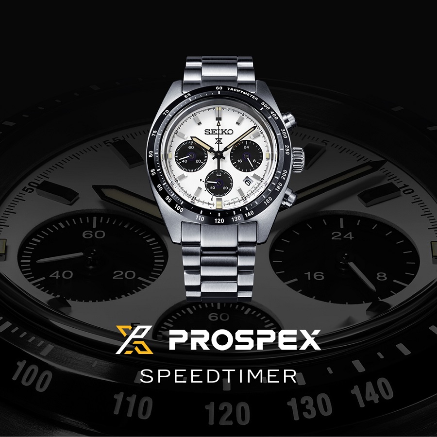 Đồng hồ Seiko SSC813P1 - ảnh 1