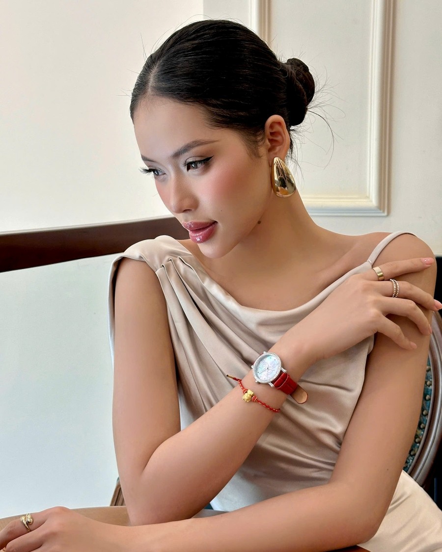 KOC Saga, Hạ My, Saga Long Xing Da Da, Saga Rồng, 53111-SVGERD-2LH, Không gian sang trọng (1)