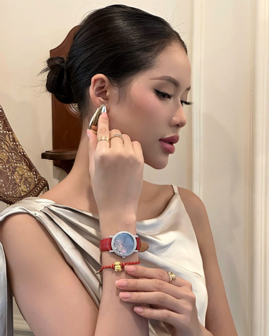 KOC Saga, Hạ My, Saga Long Xing Da Da, Saga Rồng, 53111-SVGERD-2LH, Không gian sang trọng (5)
