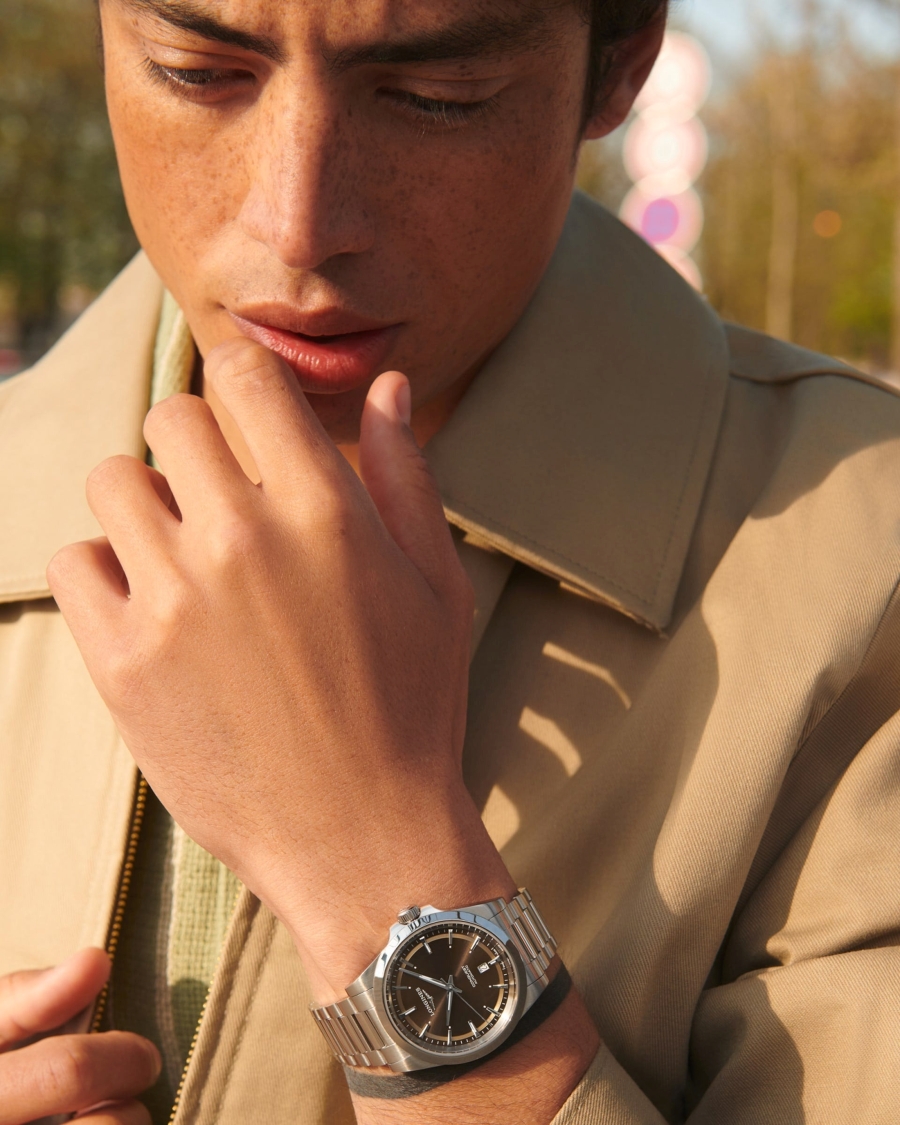 Longines Conquest L3.720.4.52.6