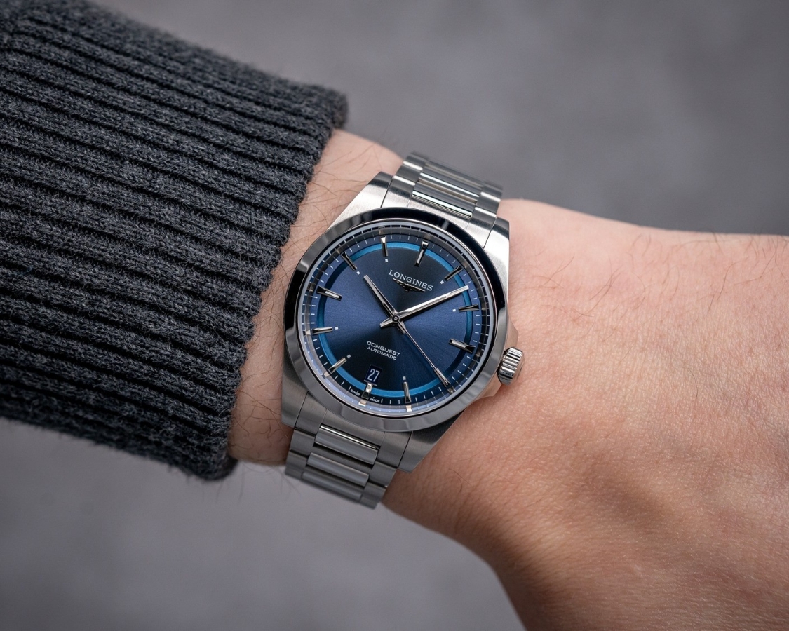 Longines Conquest - L3.720.4.92.6 (2)