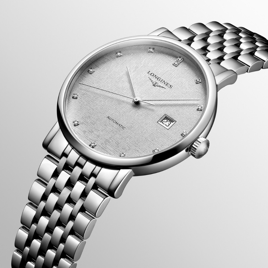 Mặt số Longines Elegant