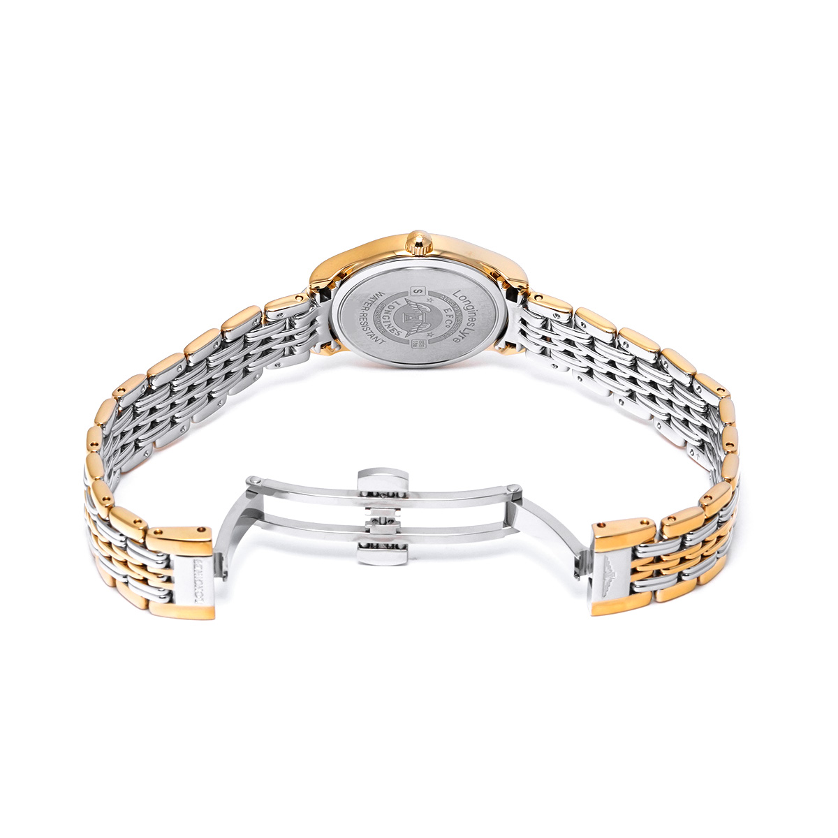 Dây đeo của Longines Lyre L4.259.2.11.7