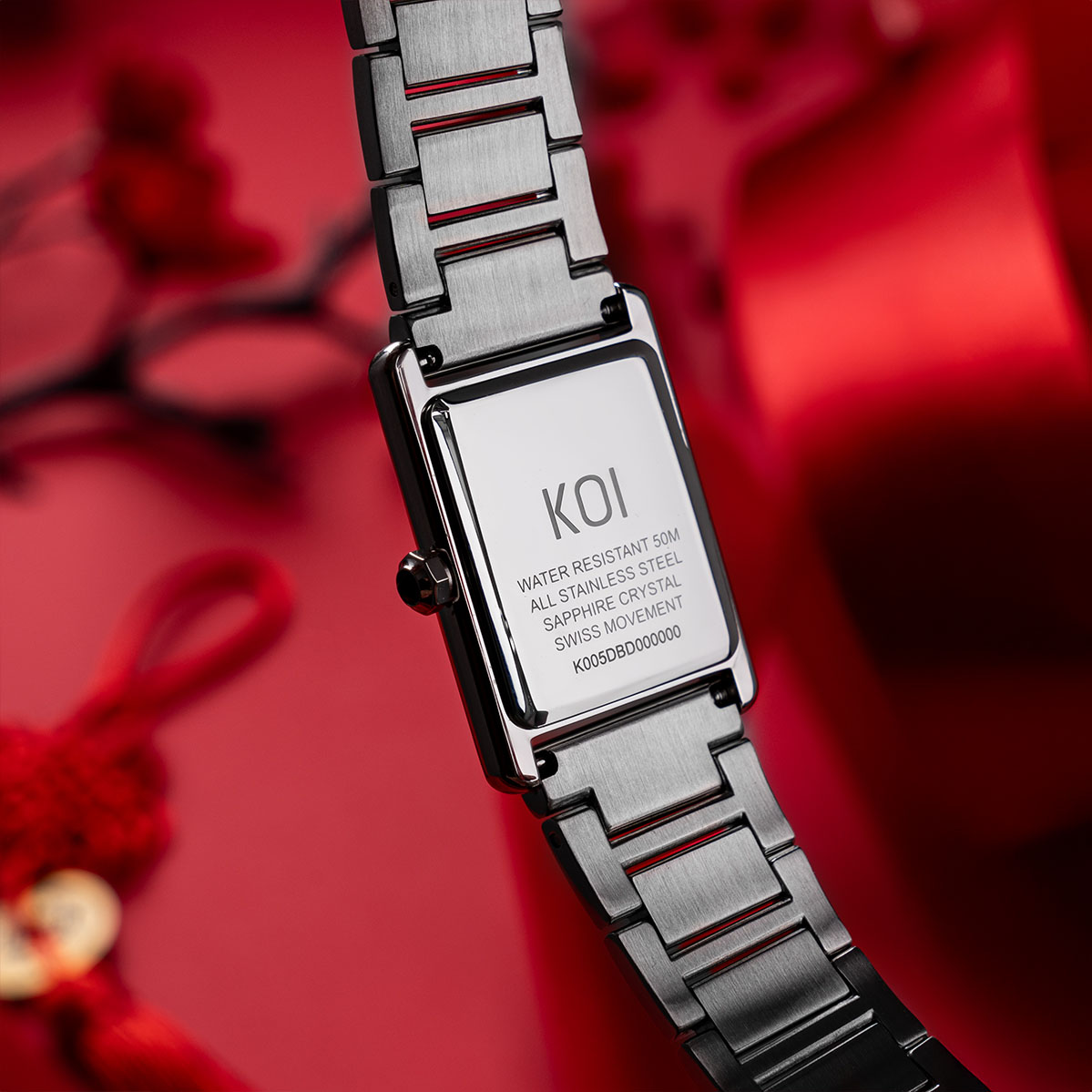 Đồng hồ KOI K005.154.091.03.01.03 - ảnh 6