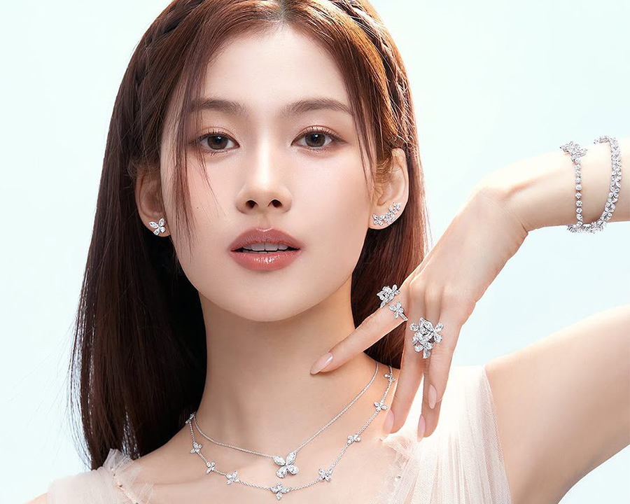 Jewelry là gì? Cẩm nang dẫn đường trong thế giới trang sức