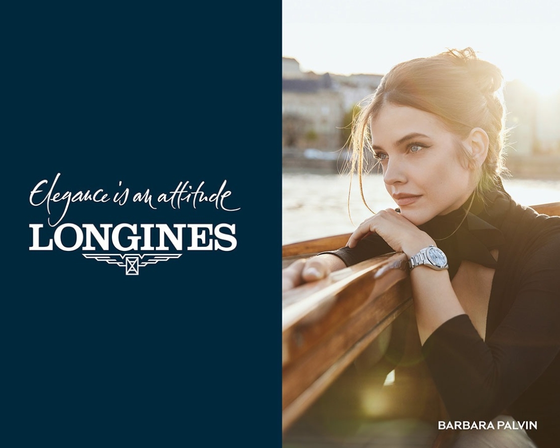 Triết lý thiết kế của thương hiệu Longines