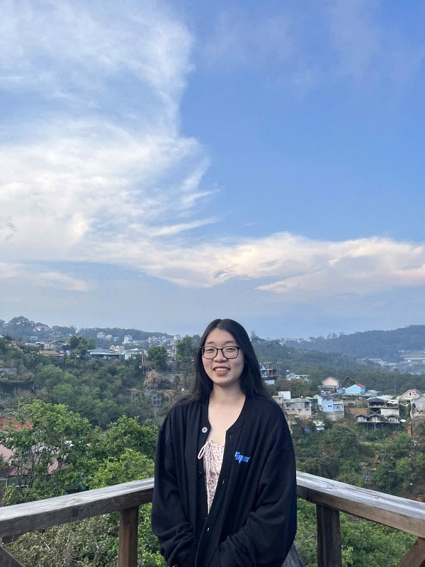 Tác giả Châu Thanh Thanh