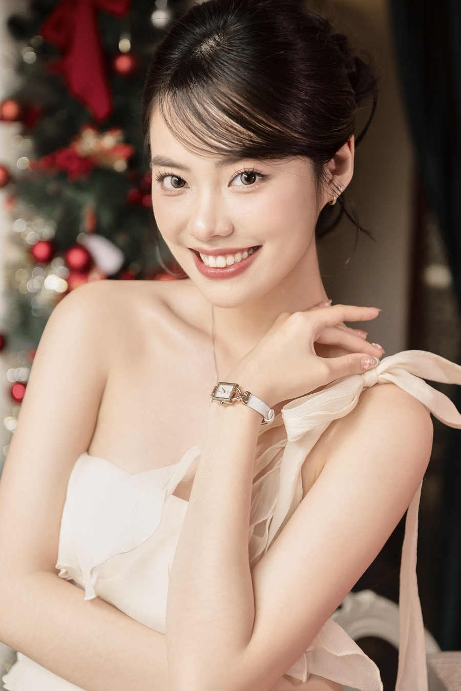 Khách hàng của Saga