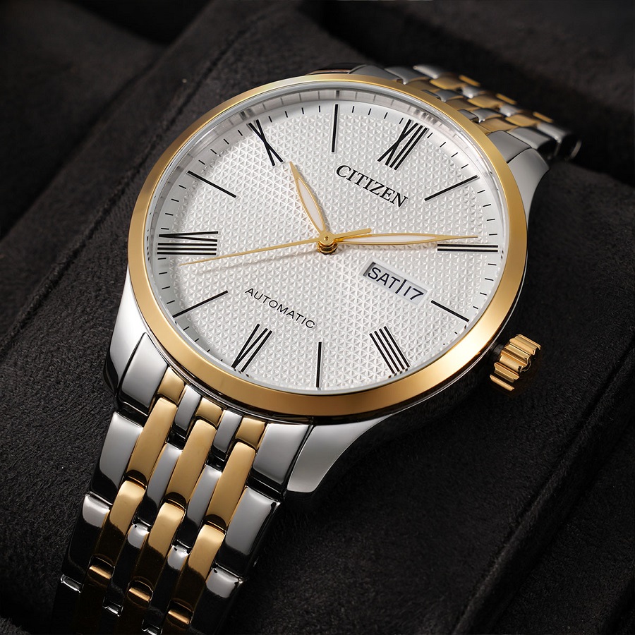 Citizen NH8354-58A - ảnh 4