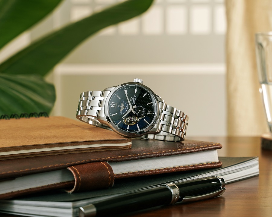 Orient Star RE-AV0B03B00B - ảnh 8
