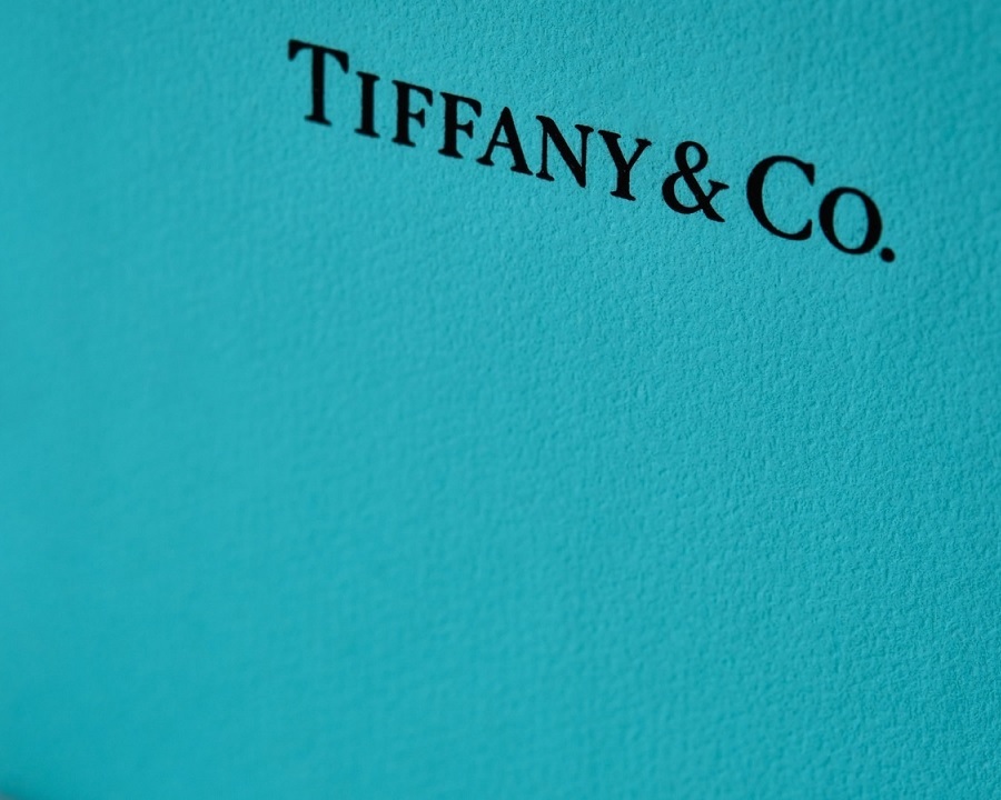 Màu Tiffany Blue gắn liền với thương hiệu Tiffany & Co - ảnh 2