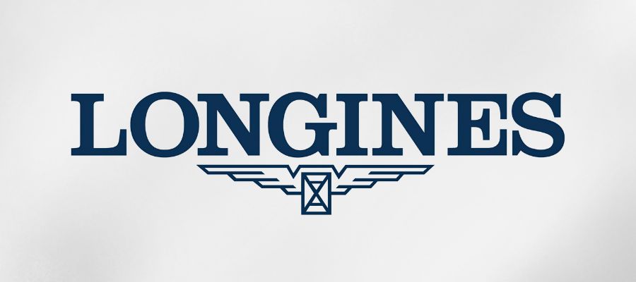Hơn 40 năm cho đến nay, Longines chưa cập nhật logo một lần nữa - Hình 14