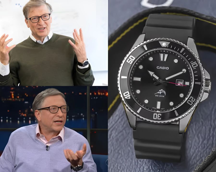 Những phát minh tuyệt vời chứng minh cho vị thế của Casio - Hình 2