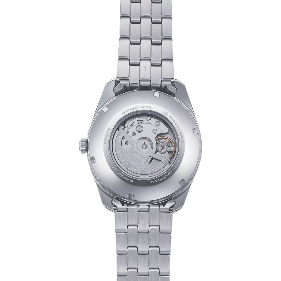 Bộ máy Orient RA-BA0003L10B - ảnh 2