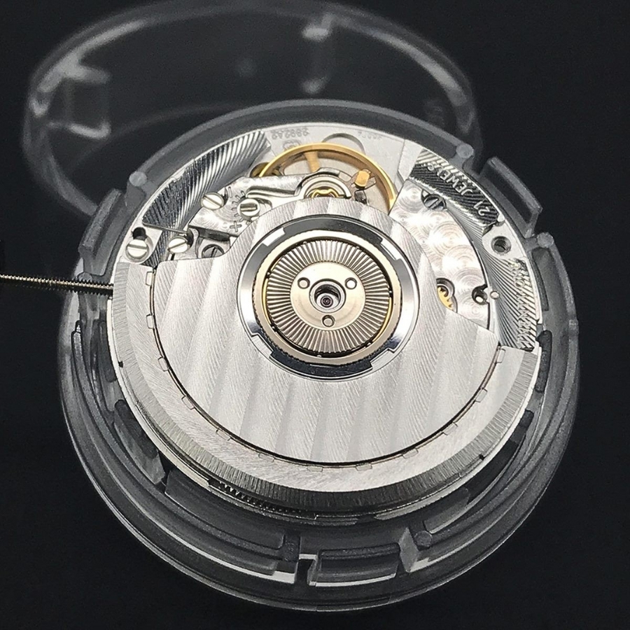 3 giai đoạn nền tảng phát triển từ ETA 2892 đến ETA 2892-2 - Hình 2