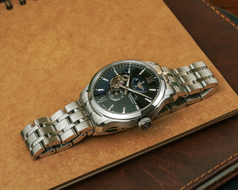 Orient Star RE-AV0B03B00B - ảnh 9