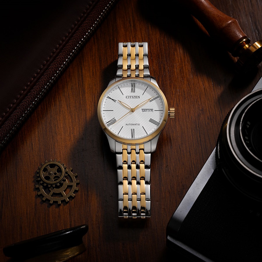 Citizen NH8354-58A - ảnh 2