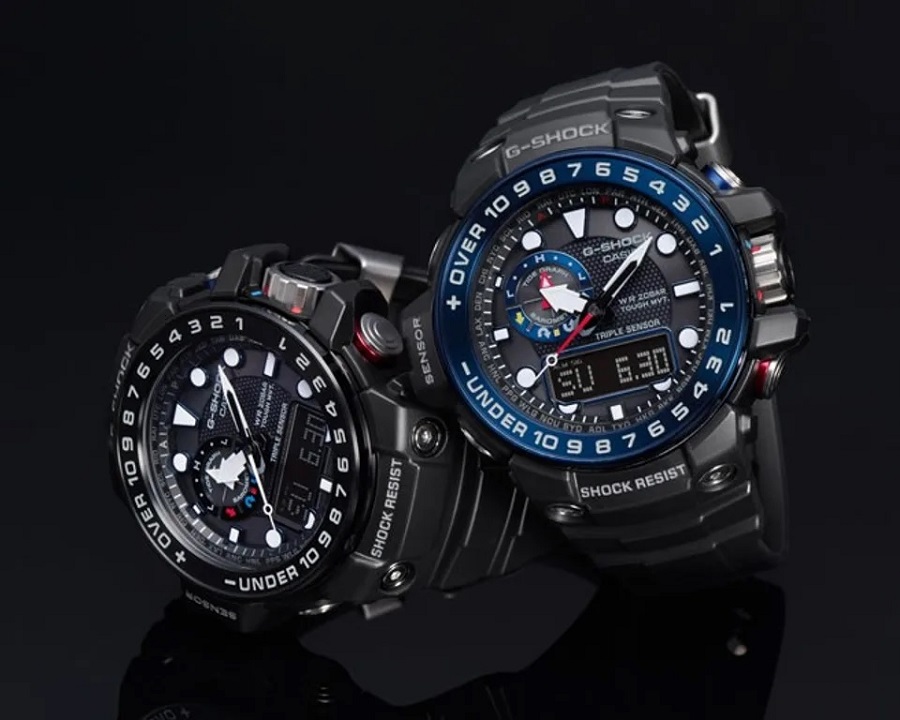 Màn LCD trên Mudmaster lấy cảm hứng từ Gulfmaster GWN-1000 - ảnh 4