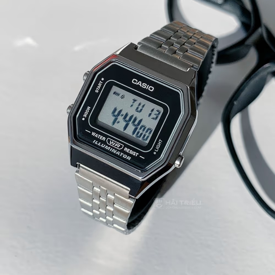 Casio LA680 hiện đang là một trong những dòng đồng hồ điện tử vintage - ảnh 6